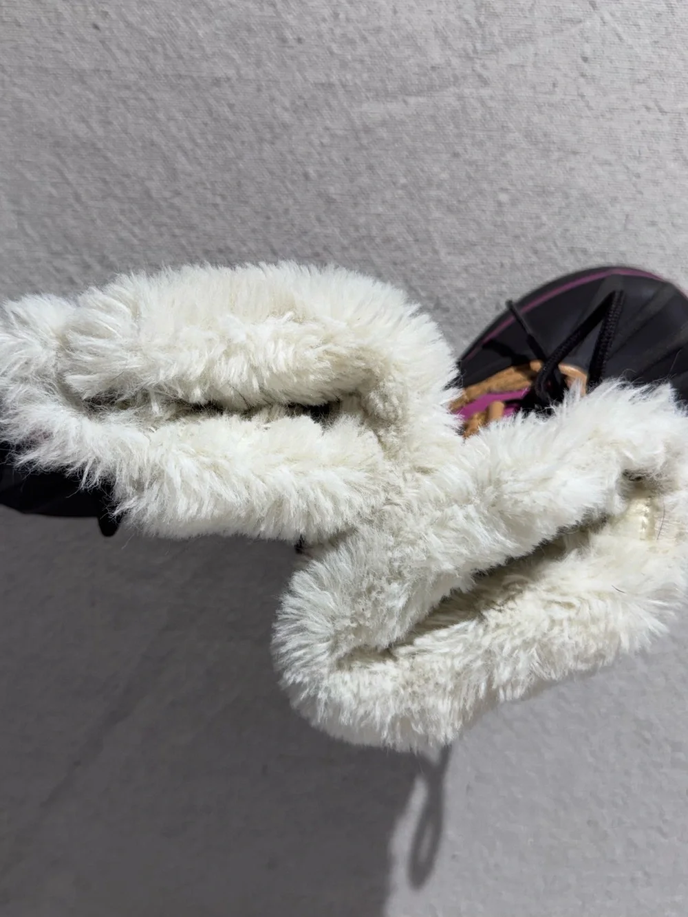 Girls London Fog Tottenham Cold Weather Snow Boots